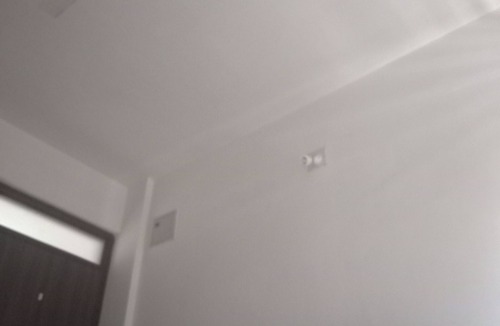 Ahmedabad Apartment | 1room & kitchen with small balcony, full of sunlight & wind