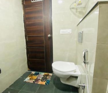 Gopalbari Apartment | 1st Avenue Luxurious studio Apartment