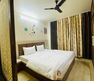 Gopalbari Apartment | 1st Avenue Luxurious studio Apartment