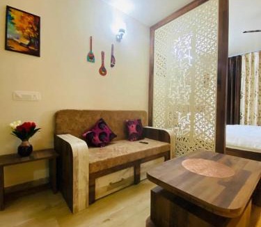 Gopalbari Apartment | 1st Avenue Luxurious studio Apartment