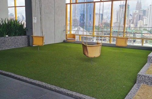 Kuala Lumpur Apartment | 2+1 Bedroom condo 5~6 Guests KL Bukit Bintang