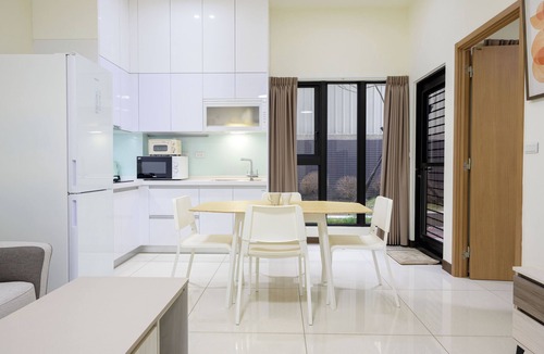 Datong Apartment | 2/1 Taipei Main Station Garden by Super Host