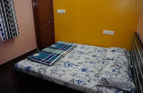 Agara Apartment | 2 & 3 BHK Condominium With Parking - SSR STAY'S