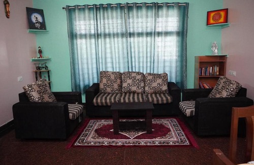 Agara Apartment | 2 & 3 BHK Condominium With Parking - SSR STAY'S