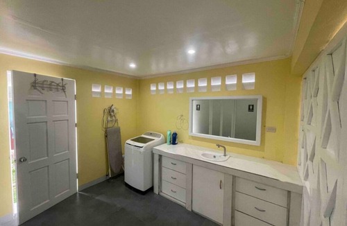 San Remigio Bed & Breakfast | 2 Bed with full bath AC, Rooftop and walking distance to beach