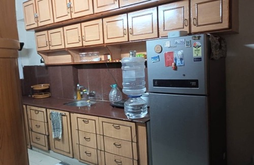 MVP Colony Apartment | 2-bedroom apartment in amazing Visakhapatnam with WiFi, AC