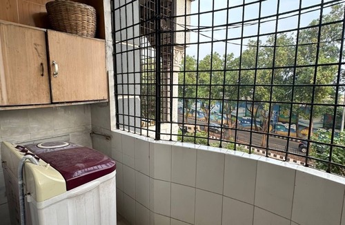 MVP Colony Apartment | 2-bedroom apartment in amazing Visakhapatnam with WiFi, AC