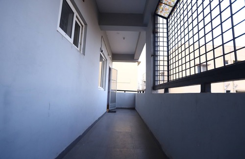 Hyderabad Condo | 2-Bedroom condo in Secunderabad , quite, secured, & charming place with parking