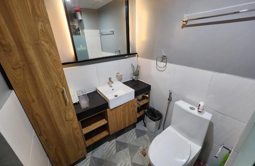 Davao Apartment | 2 Bedroom Corner