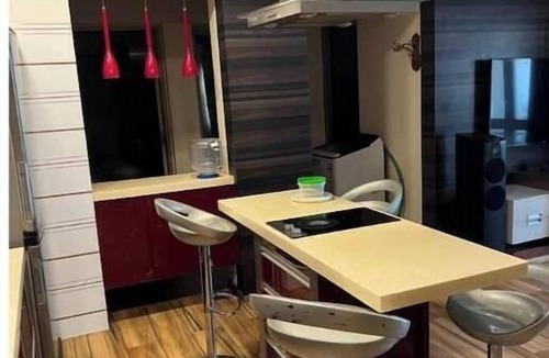 Arpora House | 2 Bedroom Fully Furnished Apartment with Swimming pool for 6 pax in Arpora Goa