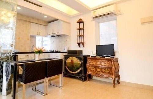Mong Kok Apartment | 2 Bedroom in Lady street Mong Kok