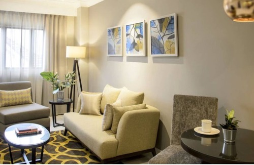 Bangsar Apartment | 2 Bedroom Premier Suite - 8