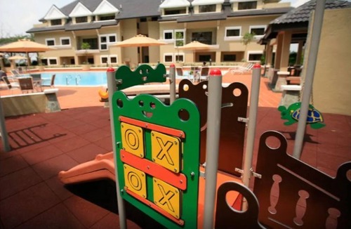 Bangsar Apartment | 2 Bedroom Premier Suite - 10