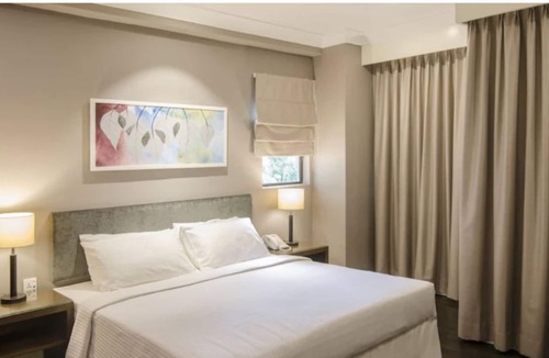 Bangsar Apartment | 2 Bedroom Premuin Suite - 18