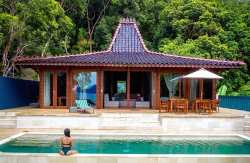 El Nido Villa | 2 Bedroom Private Pool Villa
