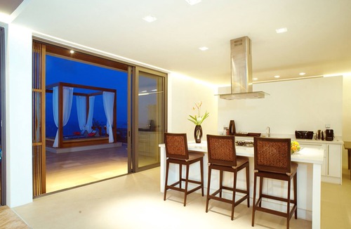 Bophut Hills House | 2 Bedroom Sea View Villa Blue SDV080H-By Samui Dream Villas