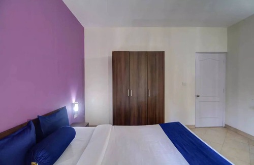 Assagao Apartment | 2 Bedrooms Apt. at Assagao 1
