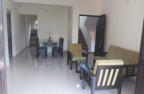 Marra Apartment | 2 BHK APARTMENT SITUATED IN EXOTIC PILERNE (NORTH GOA)