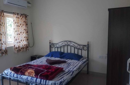 Marra Apartment | 2 BHK APARTMENT SITUATED IN EXOTIC PILERNE (NORTH GOA)