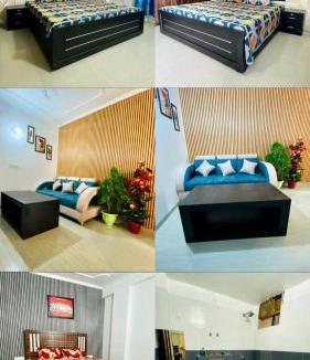 Jagatpura House | 2 Bhk apartment ,Solanki residency nearby airport