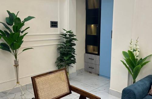 Allahabad Apartment | 2 BHK near Mahakumbh
