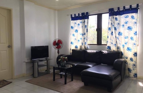 Mandurriao Apartment | 2 br aprtmt near iloilo convention ctr