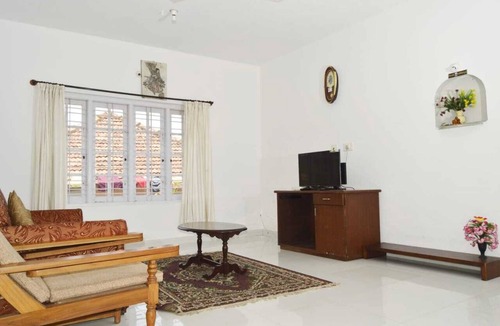 Katakeri Rural House | 2-BR homestay in RANGE VIEW (2 BEDROOM B)