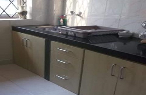Arossim Apartment | 2 double bedroom apartment, Kitchen, Lounge, 2 balconies, Bathroom and En Suite
