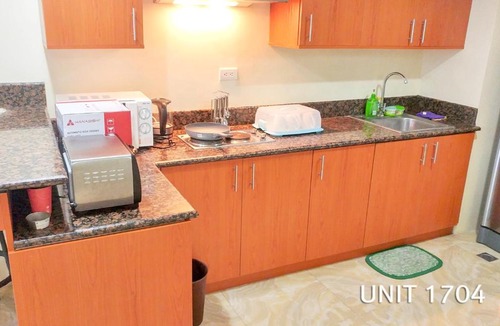 Santa Cruz Apartment | 2 Floor(Loft type) Condo House #CLUB ULTIMA Residency #Mango Squere