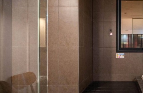 Busanjin Hotel | 2 Heaven Hotel