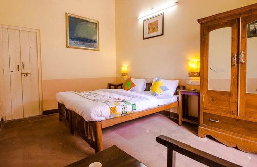 Altinho House | 2 Occupancy Studio Rooms in Panaji, Goa