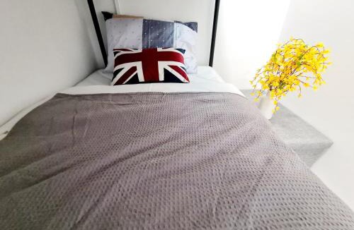 Bandar Menjalara Apartment | 2 Rooms 6 Guest VIM3, ISP School Desa Parkcity, One Utama, Bandar Menjalara, Kepong, Sri Damansara, Mutiara Damansara, Damansara Perdana, Kota Damansara, Kuala Lumpur
