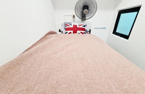 Bandar Menjalara Apartment | 2 Rooms 6 Guest VIM3, ISP School Desa Parkcity, One Utama, Bandar Menjalara, Kepong, Sri Damansara, Mutiara Damansara, Damansara Perdana, Kota Damansara, Kuala Lumpur