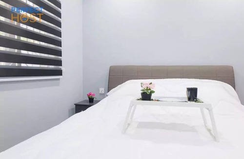 Bandar Sunway House | 2 Storey Terrace 100mbs WiFi opp. Sunway