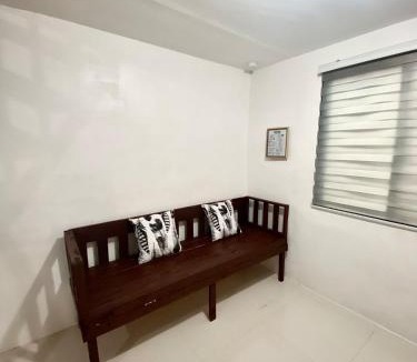 Tacurong Apartment | #2 Studio Loft Style Apartment in Tacurong City