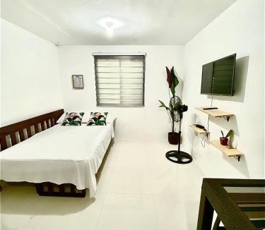 Tacurong Apartment | #2 Studio Loft Style Apartment in Tacurong City