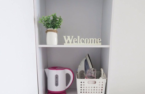 Sumiyoshi Apartment | 20 m² Apartment ∙ 1 bedroom ∙ 3 guests