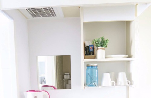 Sumiyoshi Apartment | 20 m² Apartment ∙ 1 bedroom ∙ 3 guests
