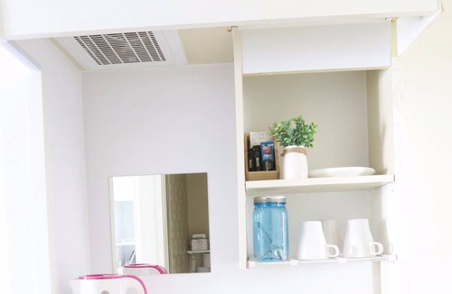 Sumiyoshi Apartment | 20 m² Apartment ∙ 1 bedroom ∙ 3 guests