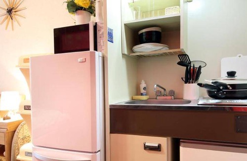 Miyakojima Apartment | 20 m² Apartment ∙ 3 guests