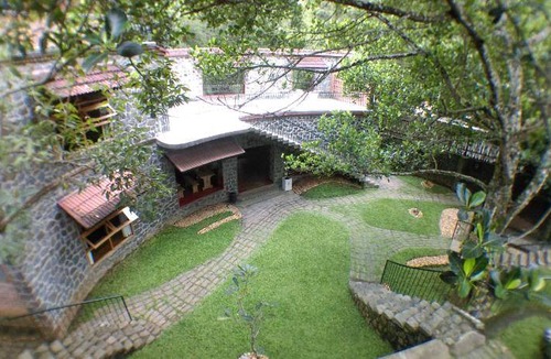 Kumily Bed & Breakfast | 20 m² Bed and breakfast ∙ 127 guests