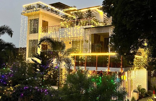 Varanasi House | 20 m² House ∙ 4 guests