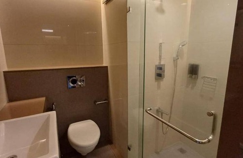 Hosur Hotel | 20 m² Hotel ∙ 2 guests