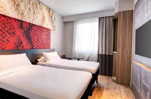 Tropicana Hotel | 20 m² Hotel ∙ 127 guests