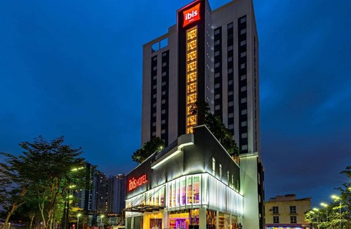 Tropicana Hotel | 20 m² Hotel ∙ 127 guests
