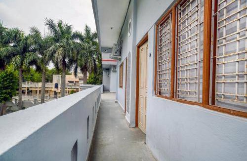 Ujjain Hotel | 20 m² Hotel ∙ 2 guests
