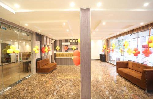 Gorakhpur Hotel | 20 m² Hotel ∙ 2 guests