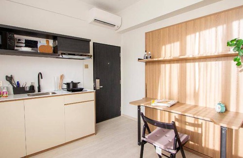 Thomson Road Hotel | 20 m² Hotel ∙ 2 guests