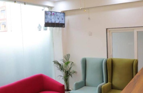 Greater Noida Hotel | 20 m² Hotel ∙ 3 guests