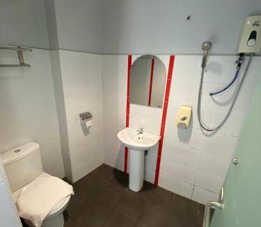 The Strand Hotel | 20 m² Hotel ∙ 4 guests